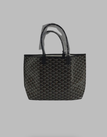 Goyard Belvédère Saint Louis PM Tote Bag