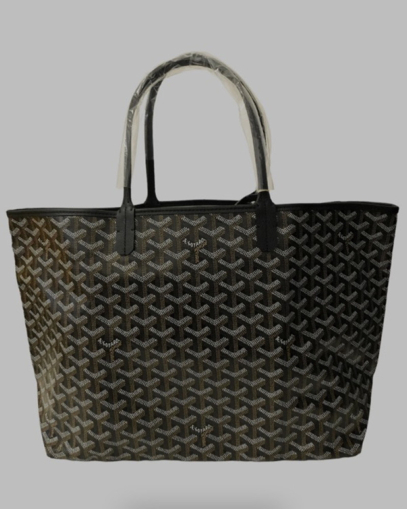 Goyard Belvédère Saint Louis PM Tote Bag