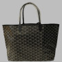 Goyard Belvédère Saint Louis PM Tote Bag