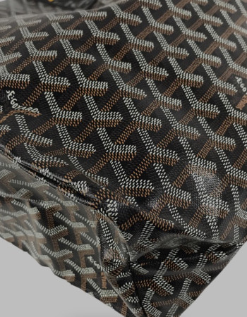 Goyard Belvédère Saint Louis PM Tote Bag