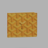 Goyard Belvédère Victoire Wallet