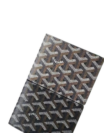 Goyard Belvédère Victoire Wallet
