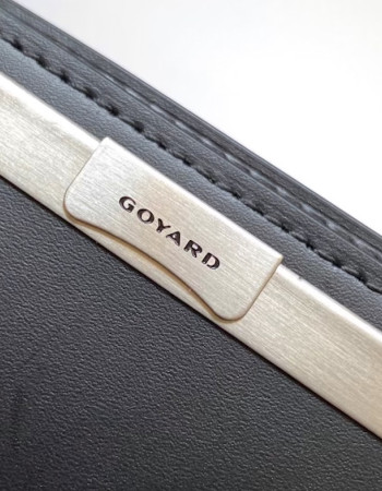 Goyard Belvédère Victoire Wallet