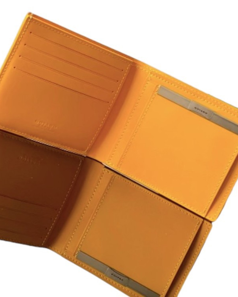 Goyard Belvédère Victoire Wallet