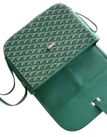 Goyard Belvédère MM Bag