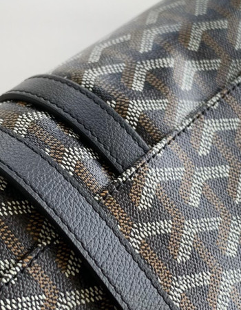 Goyard Belvédère MM Bag