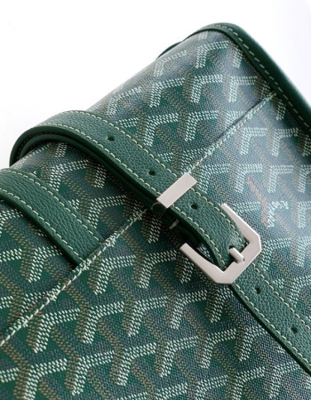 Goyard Belvédère MM Bag