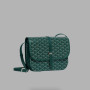 Goyard Belvédère MM Bag