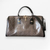Goyard Croisière 50 Goyardine Travel Duffle