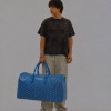 Goyard Croisière 50 Goyardine Travel Duffle