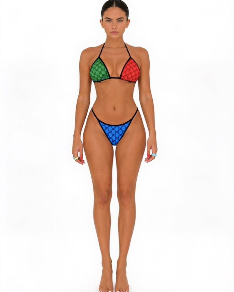 Gucci Bikini 