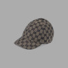 Gucci Original GG Canvas Baseball Cap – Beige & Navy