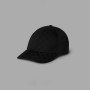 Gucci GG Supreme Canvas Baseball Cap – Black