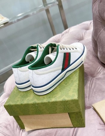 Gucci Screener GG Sneakers