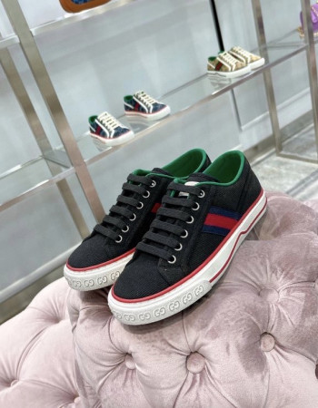 Gucci Screener GG Sneakers