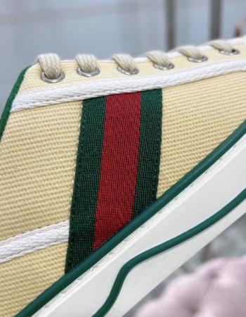 Gucci Screener GG Sneakers