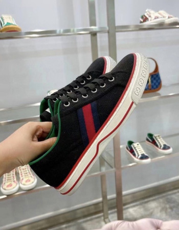 Gucci Screener GG Sneakers