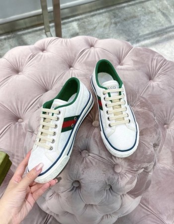 Gucci Screener GG Sneakers