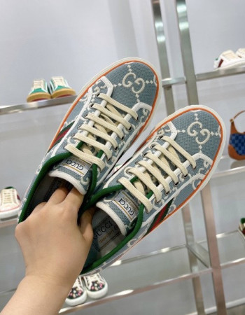 Gucci Screener GG Sneakers 