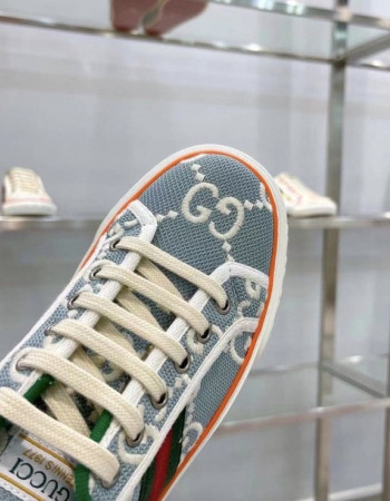 Gucci Screener GG Sneakers 