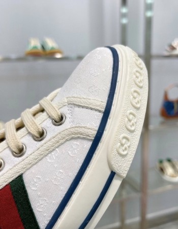 Gucci Screener GG Sneakers