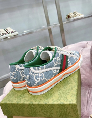 Gucci Screener GG Sneakers 