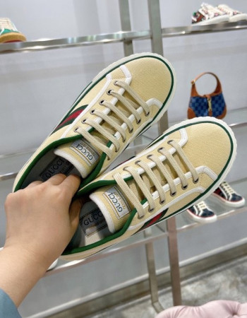Gucci Screener GG Sneakers