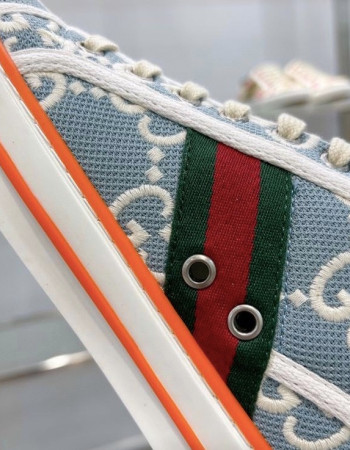 Gucci Screener GG Sneakers 