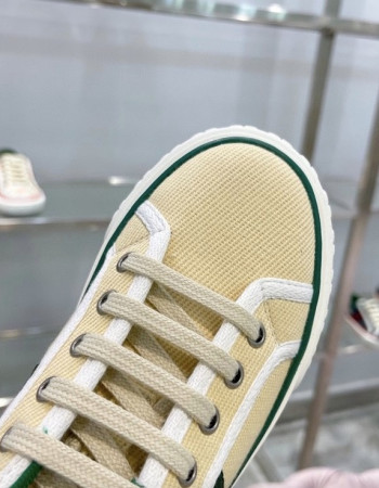 Gucci Screener GG Sneakers
