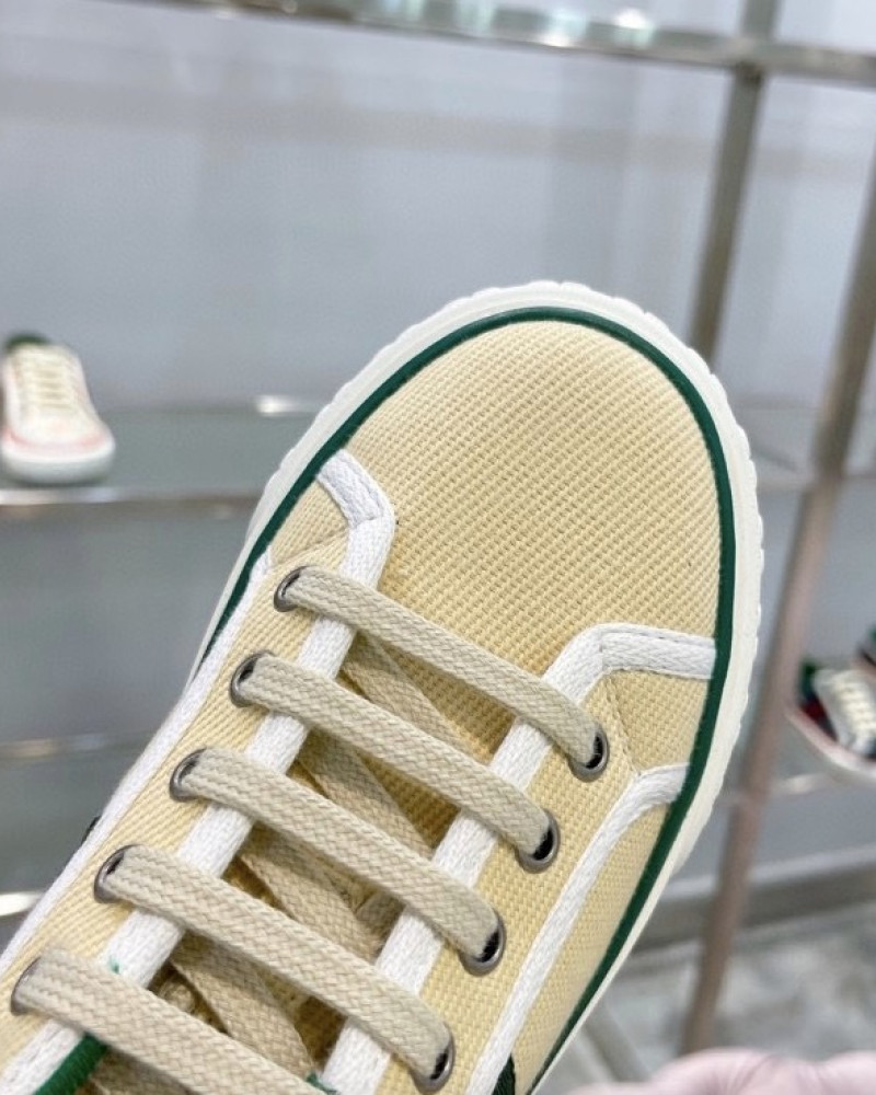 Gucci Screener GG Sneakers