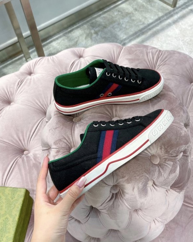 Gucci Screener GG Sneakers