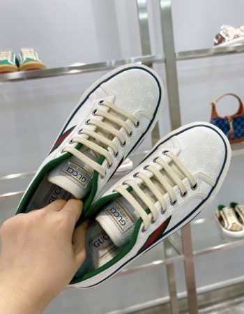 Gucci Screener GG Sneakers