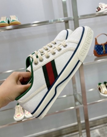 Gucci Screener GG Sneakers