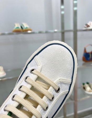 Gucci Screener GG Sneakers