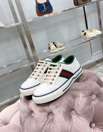 Gucci Screener GG Sneakers