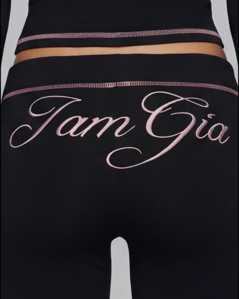 I.AM.GIA Blare Track Set