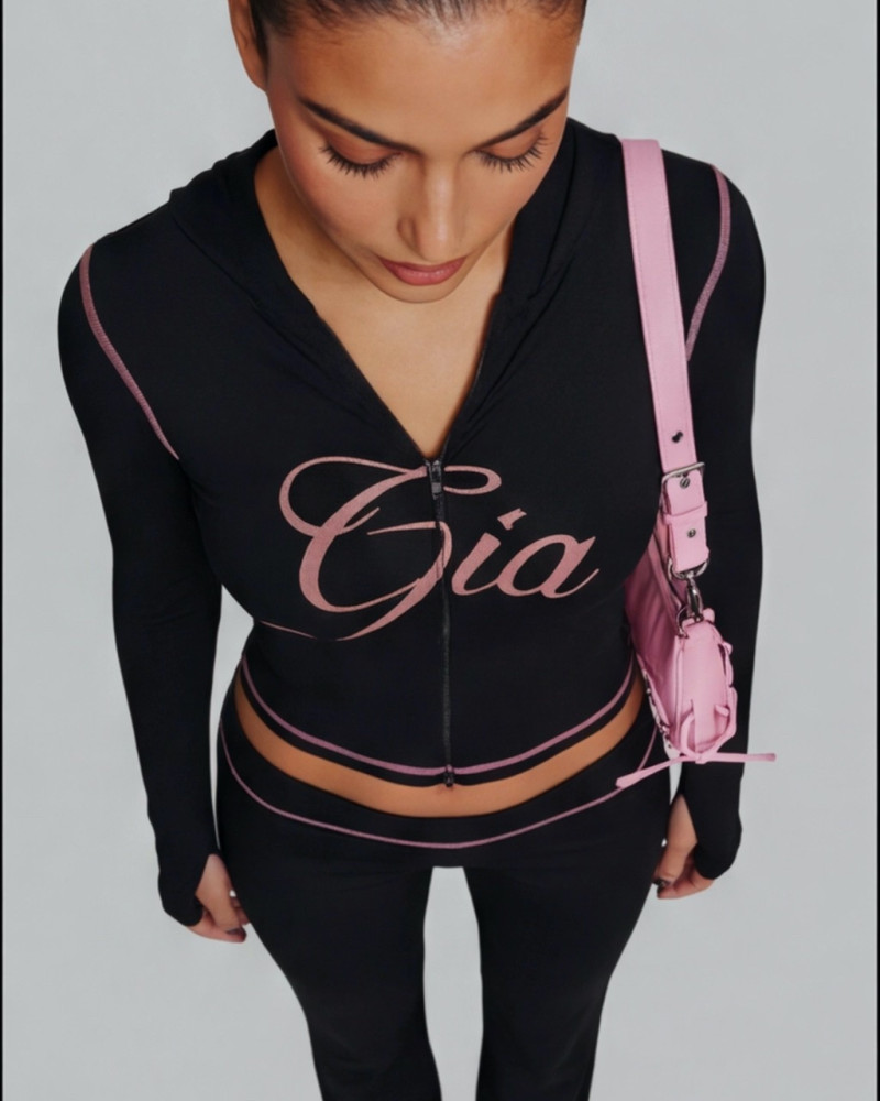 I.AM.GIA Blare Track Set
