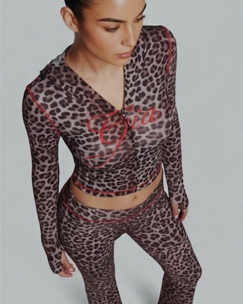 I.AM.GIA Blare Track Set