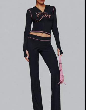 I.AM.GIA Blare Track Set