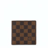 LV Louis Vuitton Damier Ebene Wallet 
