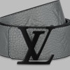 LV Shadow Belt 