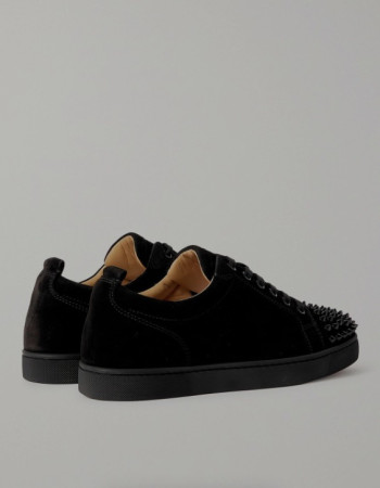 Christian Louboutin Louis Junior Spikes