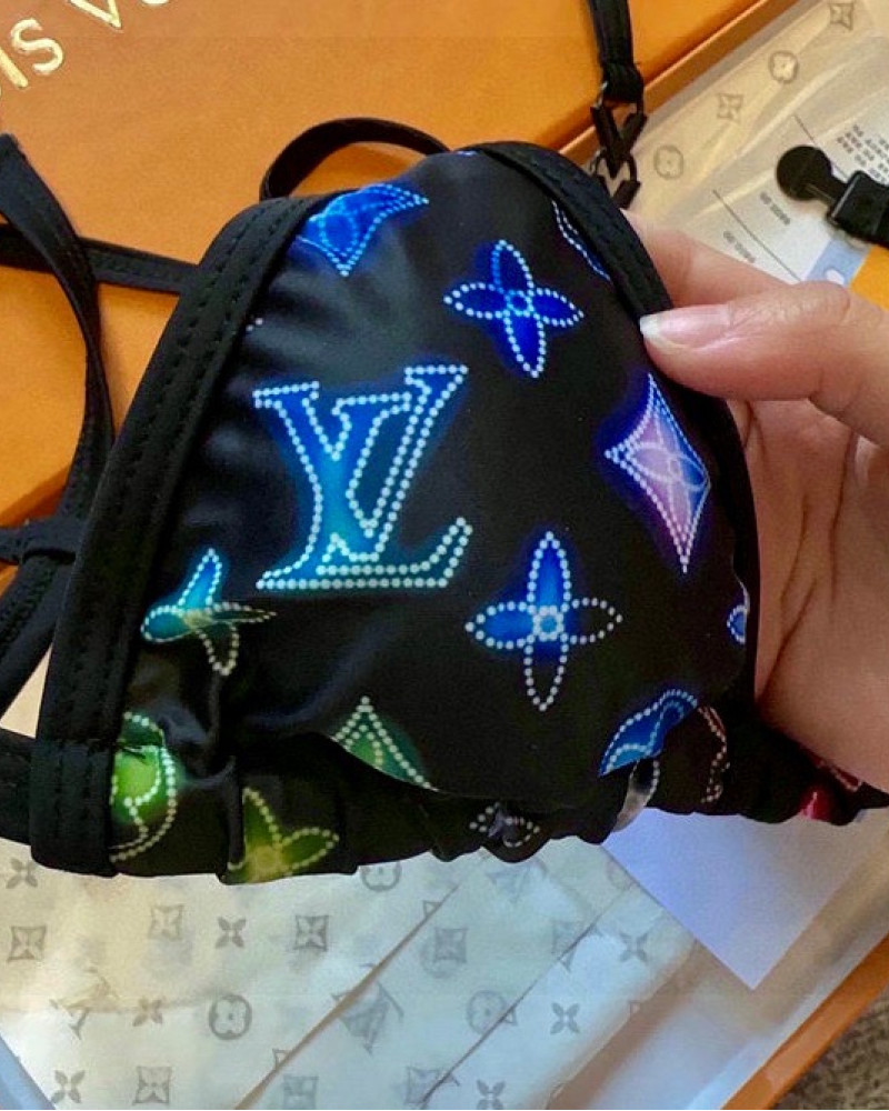 LV Bikini 