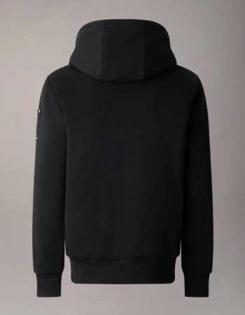 Moose Knuckles Bunny Hoodie 