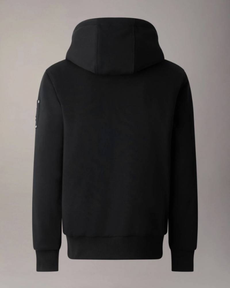 Moose Knuckles Bunny Hoodie 