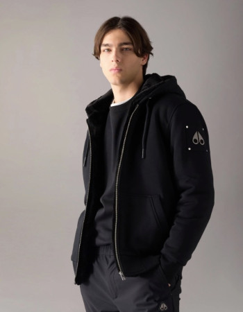 Moose Knuckles Bunny Hoodie 