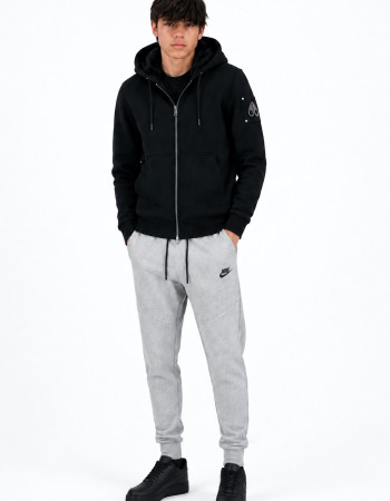 Moose Knuckles Bunny Hoodie 