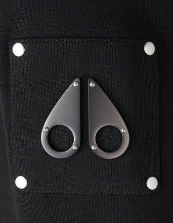 Moose Knuckles Bunny Hoodie 
