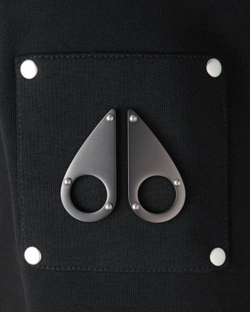 Moose Knuckles Bunny Hoodie 