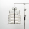 Moose Knuckles Down Puffer Vest.